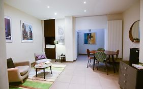 Hotel Du Mont Louis